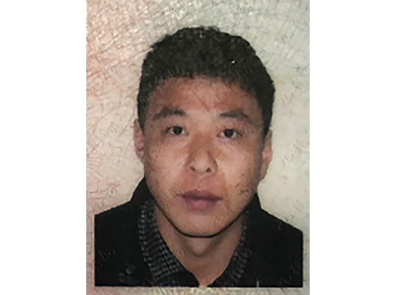 任先生 水暖工 33 JLG000215 renfen123