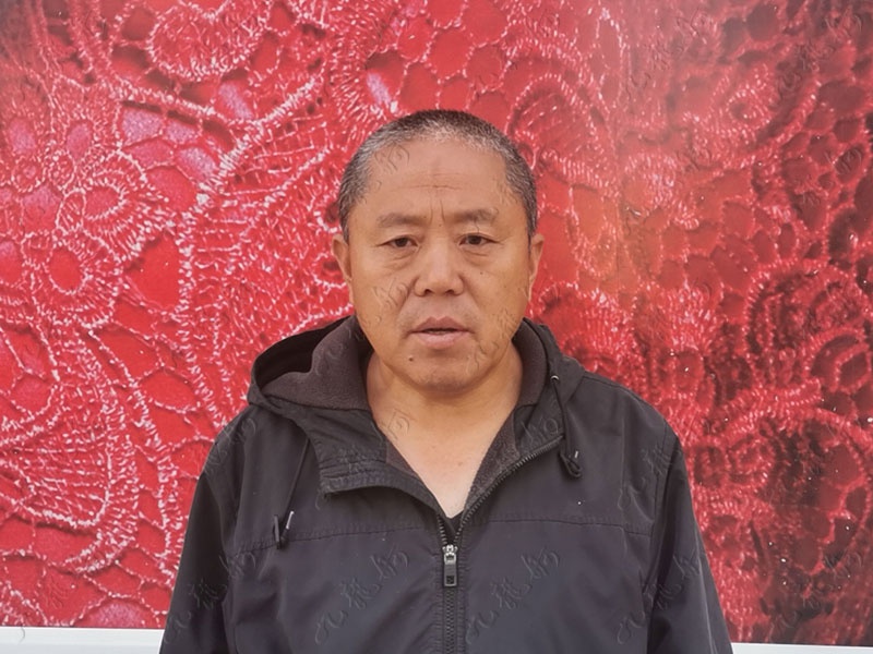 王士波 清包负责人 55 JLG000003 1658623820