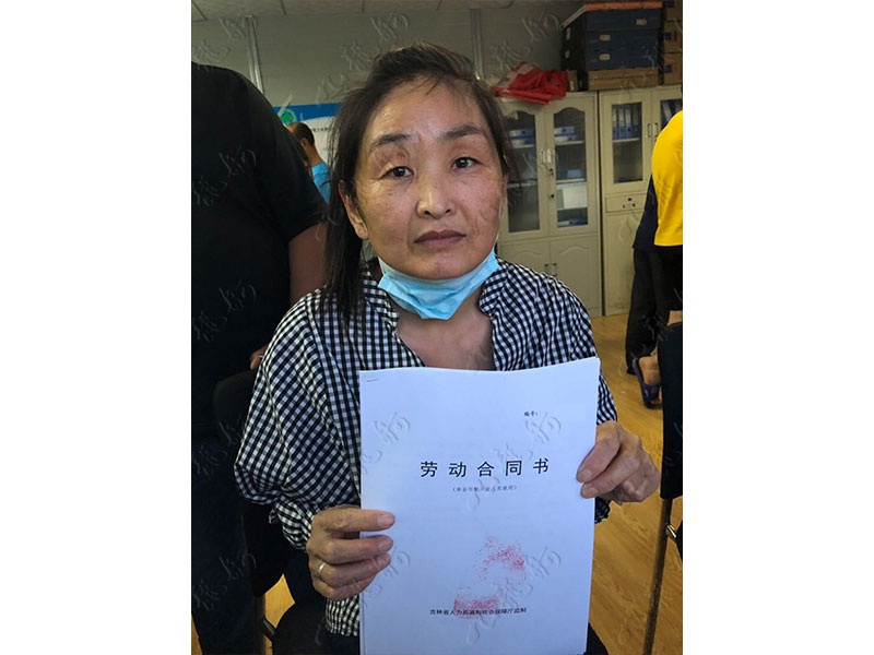 胥女士 砌筑工（瓦工） 50 JLG000231 728493552