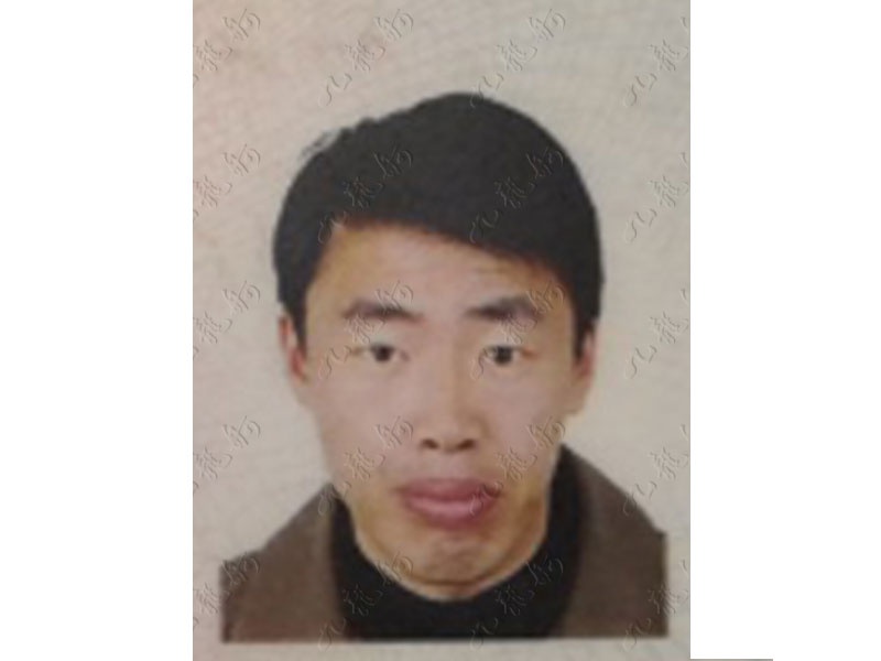 周先生 吊车工 42 JLG000413 