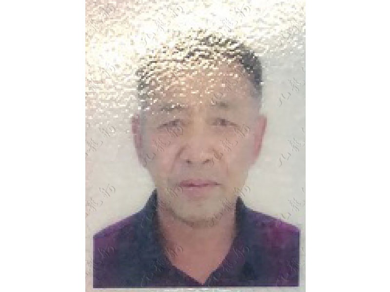 刘先生 架子工 59 JLG000408