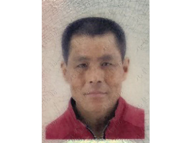 冯先生 架子工 51 JLG000409