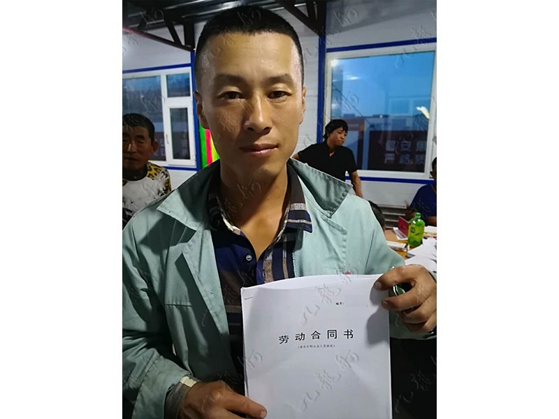 任先生 木工 40 JLG000587 