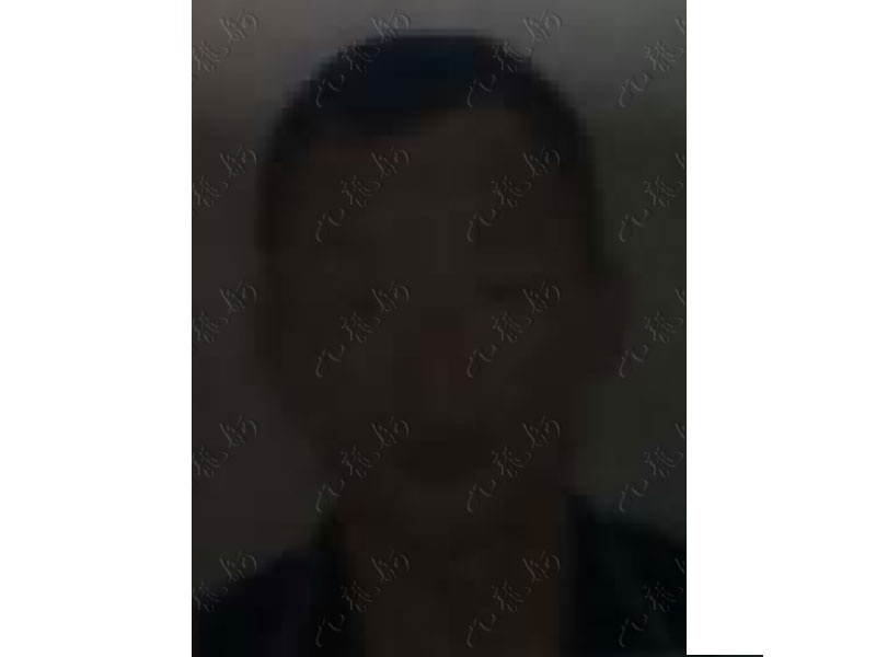 谢先生 钢筋工 34 JLG000610 