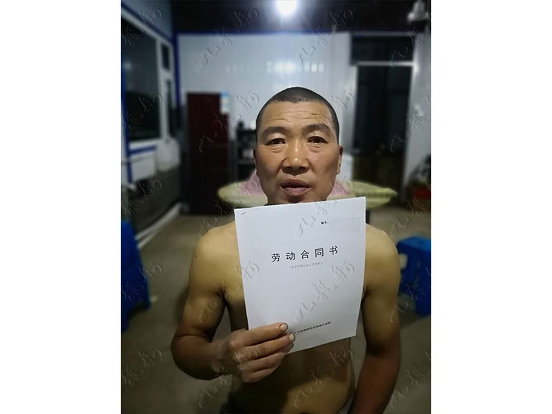 方先生 木工 51 JLG000655