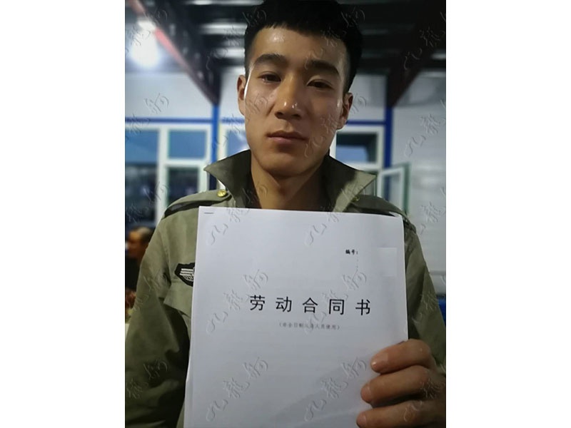 李先生 木工 25 JLG000649 