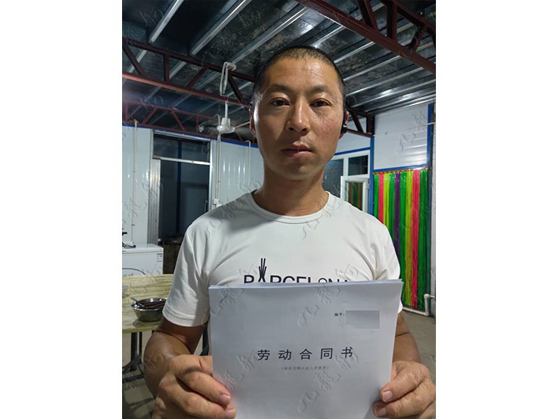 邹先生 木工 36 JLG000739