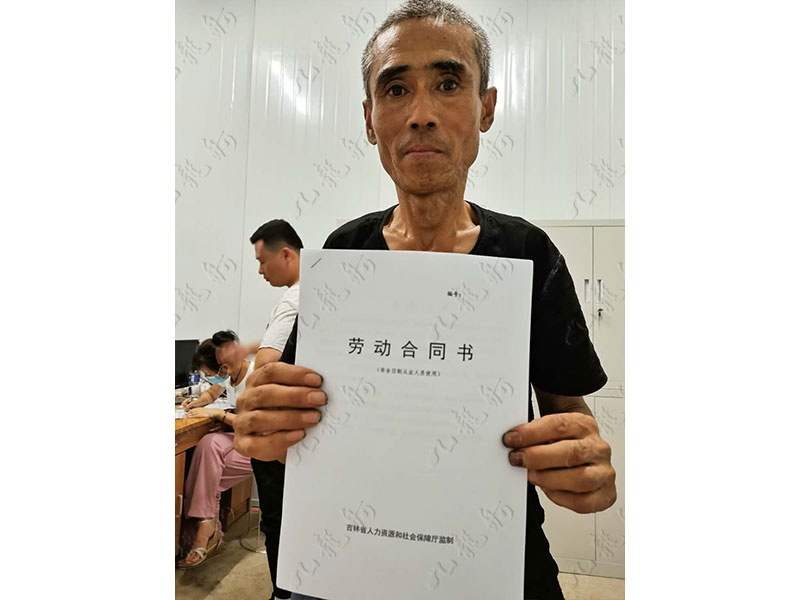 管先生 木工 54 JLG000954